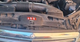 220 cdi blutec 9g