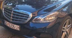 220 cdi blutec 9g