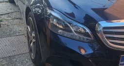 220 cdi blutec 9g