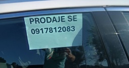 Peugeot 508 2.0 hdi 2015
