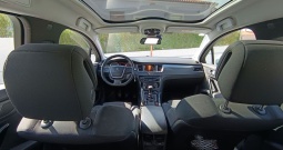 Peugeot 508 2.0 hdi 2015