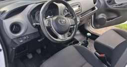 Toyota Yaris 1.4 D 2016.