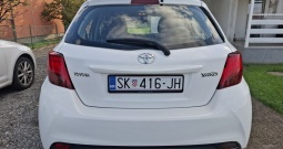 Toyota Yaris 1.4 D 2016.
