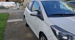Toyota Yaris 1.4 D 2016.