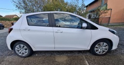 Toyota Yaris 1.4 D 2016.