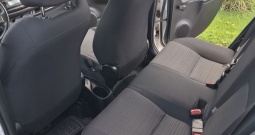 Toyota Yaris 1.4 D 2016.