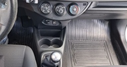 Toyota Yaris 1.4 D 2016.