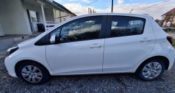 Toyota Yaris 1.4 D 2016.