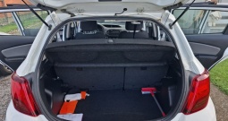 Toyota Yaris 1.4 D 2016.
