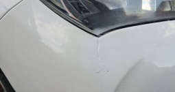 Toyota Yaris 1.4 D 2016.