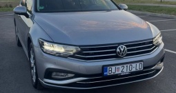 Volkswagen Passat 2.0Tdi , Business , samo 73,000km