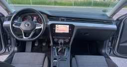 Volkswagen Passat 2.0Tdi , Business , samo 73,000km