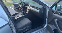 Volkswagen Passat 2.0Tdi , Business , samo 73,000km