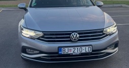 Volkswagen Passat 2.0Tdi , Business , samo 73,000km