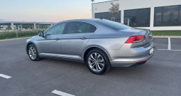 Volkswagen Passat 2.0Tdi , Business , samo 73,000km