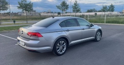 Volkswagen Passat 2.0Tdi , Business , samo 73,000km