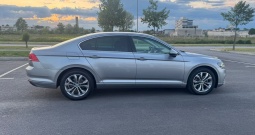 Volkswagen Passat 2.0Tdi , Business , samo 73,000km