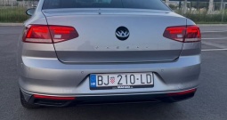 Volkswagen Passat 2.0Tdi , Business , samo 73,000km