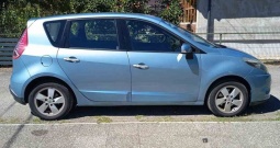 Renault Scenic1.5 dCi, 2011.g, reg.do 2/2027, redovno servisiran i održavan