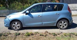 Renault Scenic1.5 dCi, 2011.g, reg.do 2/2027, redovno servisiran i održavan