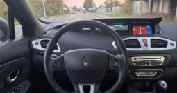 Renault Scenic1.5 dCi, 2011.g, reg.do 2/2027, redovno servisiran i održavan
