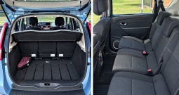 Renault Scenic1.5 dCi, 2011.g, reg.do 2/2027, redovno servisiran i održavan
