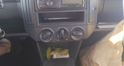 Polo 1.4 TDI
