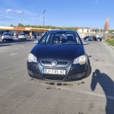 Polo 1.4 TDI