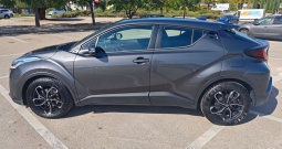 Toyota C-HR 1.8 hybrid C-enter