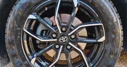 Toyota C-HR 1.8 hybrid C-enter