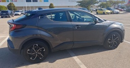 Toyota C-HR 1.8 hybrid C-enter