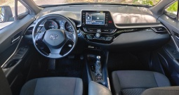 Toyota C-HR 1.8 hybrid C-enter