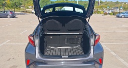 Toyota C-HR 1.8 hybrid C-enter