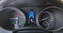 Toyota C-HR 1.8 hybrid C-enter