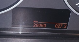 BMW 3 F30 LCI 318d (2018. g., 28.000 km)