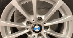 BMW 3 F30 LCI 318d (2018. g., 28.000 km)