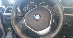 BMW 3 F30 LCI 318d (2018. g., 28.000 km)