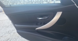 BMW 3 F30 LCI 318d (2018. g., 28.000 km)