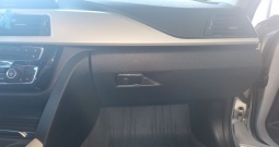 BMW 3 F30 LCI 318d (2018. g., 28.000 km)