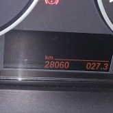 BMW 3 F30 LCI 318d (2018. g., 28.000 km)