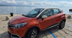 Renault Captur 1.5. 2016. god., 1. vlasnik