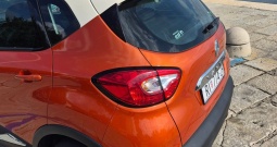 Renault Captur 1.5. 2016. god., 1. vlasnik