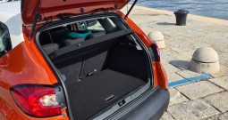Renault Captur 1.5. 2016. god., 1. vlasnik