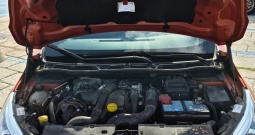 Renault Captur 1.5. 2016. god., 1. vlasnik