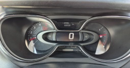Renault Captur 1.5. 2016. god., 1. vlasnik