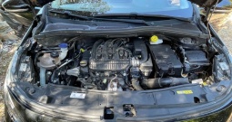 Peugeot 2008, puretech, crni