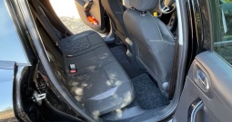 Peugeot 2008, puretech, crni