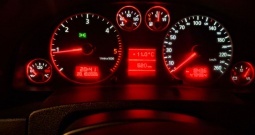 Audi A6 1.9 tdi, 96 kW 130 ks