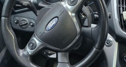 Odličan C max prvi vlasnik titanium oprema, registriran godinu dana 2 seta guma