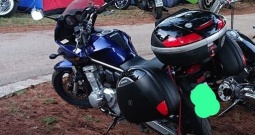 Prodajem Suzuki bandit gsf 650
